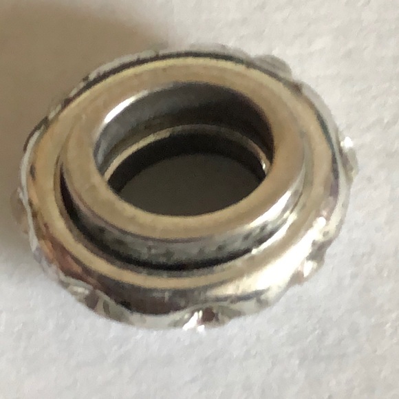 Brighton Crystal Spacer Charm - Picture 8 of 8